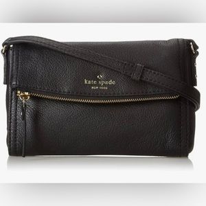 Kate Spade Mini Carson Crossbody Bag